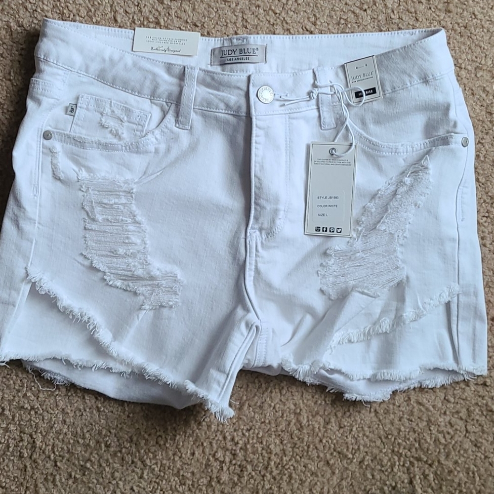 Judy Blue shorts